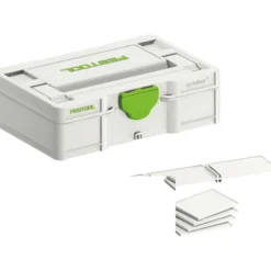 Festool Systainer³ SYS3 S 76 - 577808