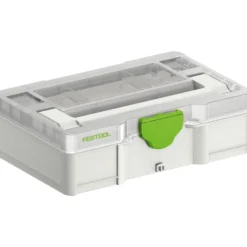 Festool Systainer³ SYS3 S 76 TRA - 577817