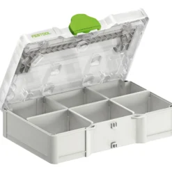 Festool Systainer³ SYS3 S 76 TRA - 577817