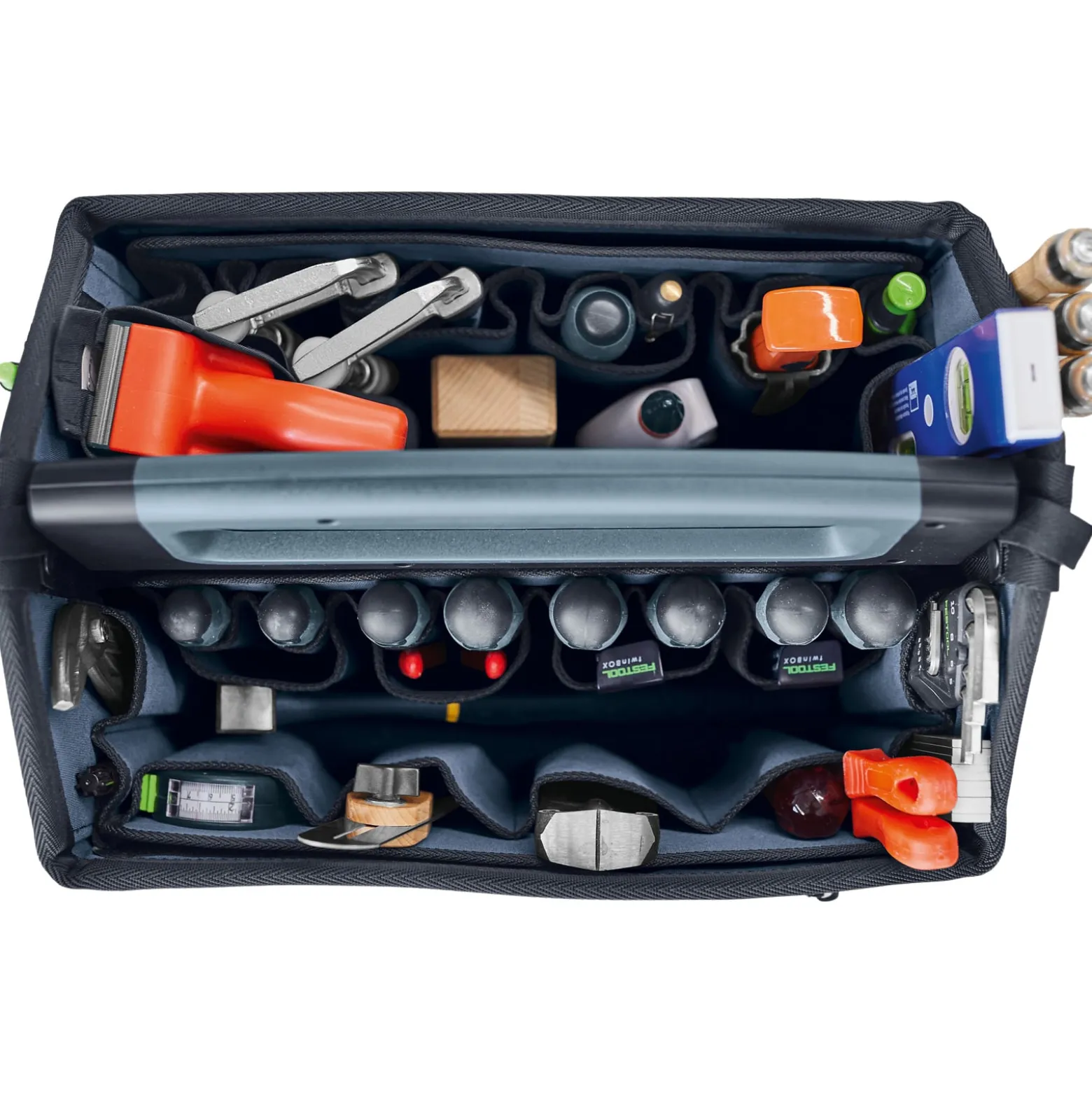 Festool Systainer³ ToolBag SYS3 T-BAG M - 577501