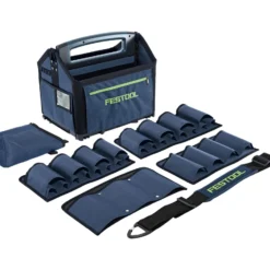 Festool Systainer³ ToolBag SYS3 T-BAG M - 577501