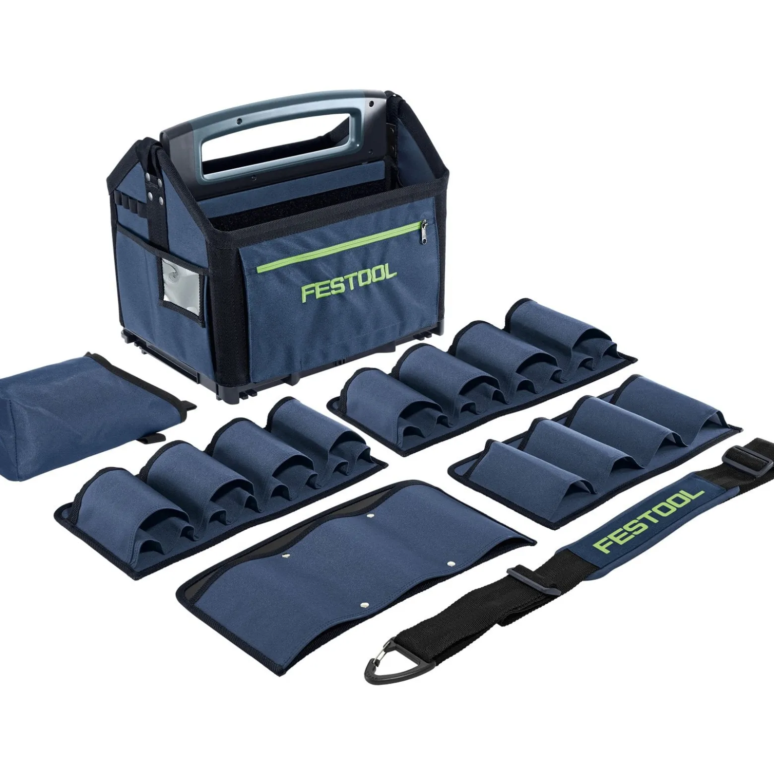 Festool Systainer³ ToolBag SYS3 T-BAG M - 577501