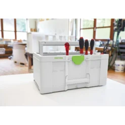 Festool Systainer³ ToolBox SYS3 TB L 137 - 204867