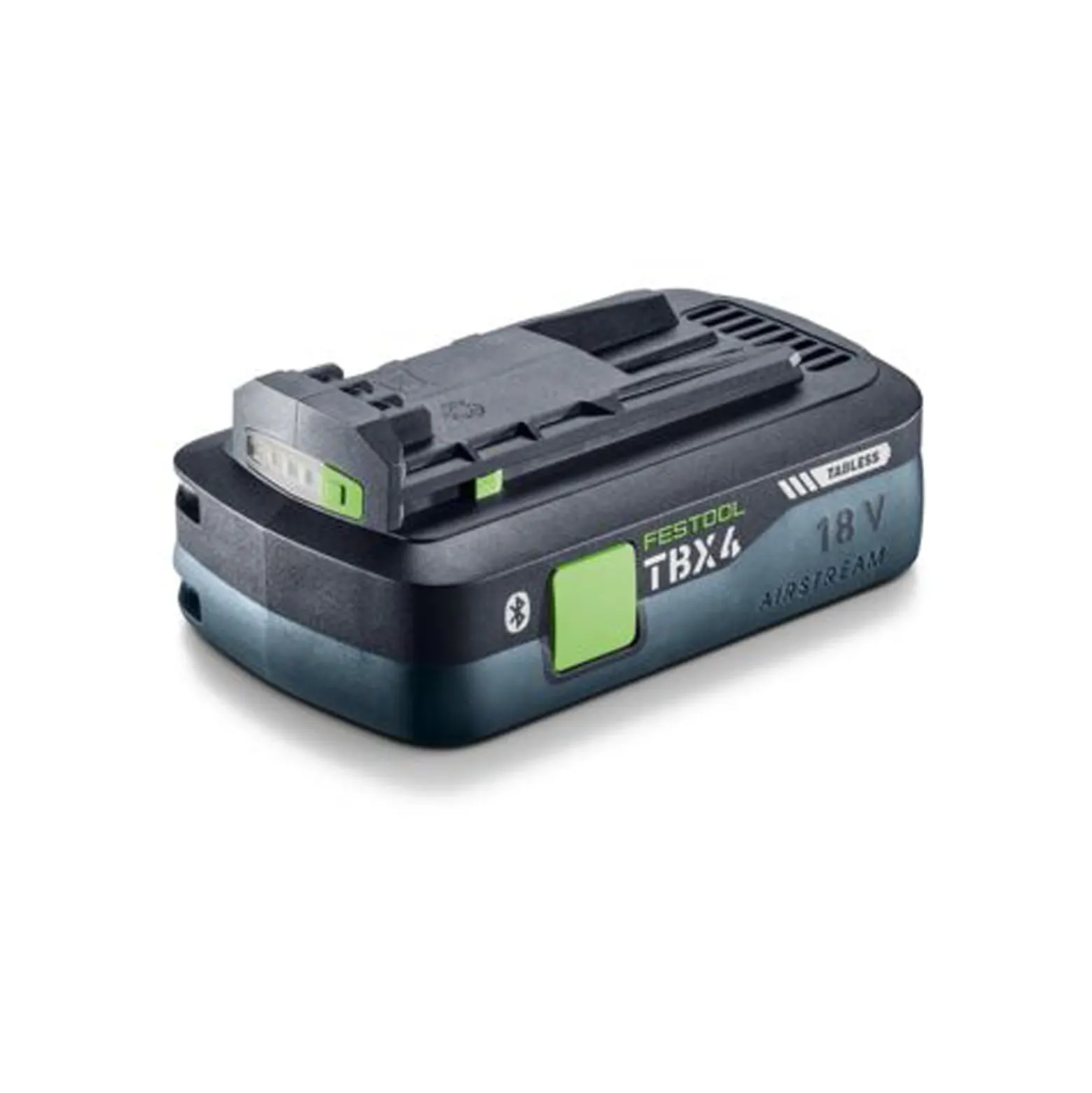 Festool Tabless Akkupack BP 18 TBX 4 C-ASI - 578745