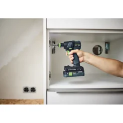 Festool Tabless Akkupack BP 18 TBX 4 C-ASI - 578745