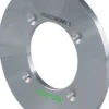 Festool Tastrolle für Plattenfräse Aluminium-Verbundplatten D2 - 491542
