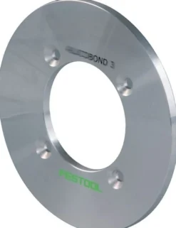 Festool Tastrolle für Plattenfräse Aluminium-Verbundplatten D2 - 491542