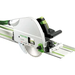 Festool Tauchsäge TS 75 EBQ-Plus-FS - 576115