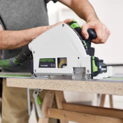 Festool Tauchsäge TS 60 KEBQ-Plus 1.500 W - 576721