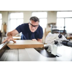 Festool Tischkreissäge TKS 80 EBS Ø 254 mm - 575781