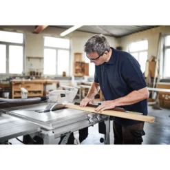 Festool Tischkreissäge TKS 80 EBS Ø 254 mm - 575781