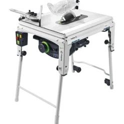 Festool Tischkreissäge TKS 80 EBS Ø 254 mm - 575781