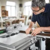 Festool Tischkreissäge TKS 80 EBS ST 840-Set 2.200 W - 578108
