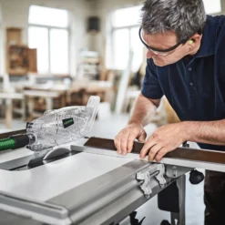 Festool Tischkreissäge TKS 80 EBS ST 840-Set 2.200 W - 578108
