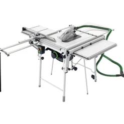 Festool Tischkreissäge TKS 80 EBS ST 840-Set 2.200 W - 578108