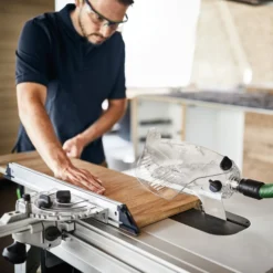 Festool Tischkreissäge TKS 80 EBS ST 840-Set 2.200 W - 578108