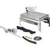 Festool Tischzugsäge CS 50 EBG-FLR PRECISIO - 574770 ersetzt 561206