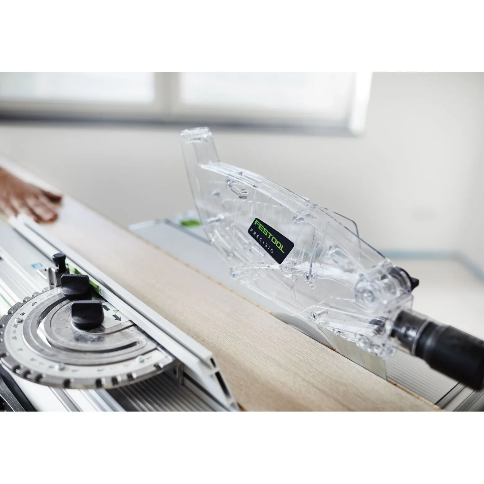 Festool Tischzugsäge CS 50 EBG-FLR PRECISIO - 574770 ersetzt 561206