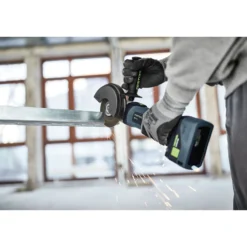 Festool Trennaufsatz TSA-AGC 18-125 - 578532