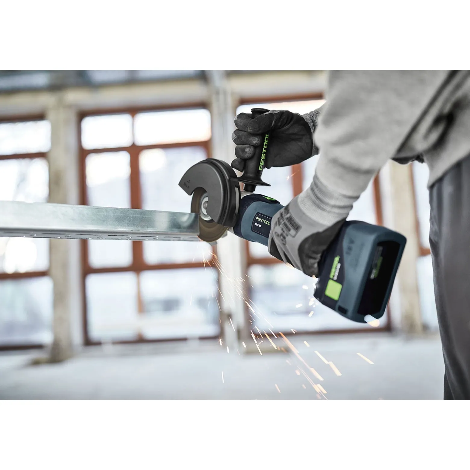 Festool Trennaufsatz TSA-AGC 18-125 - 578532