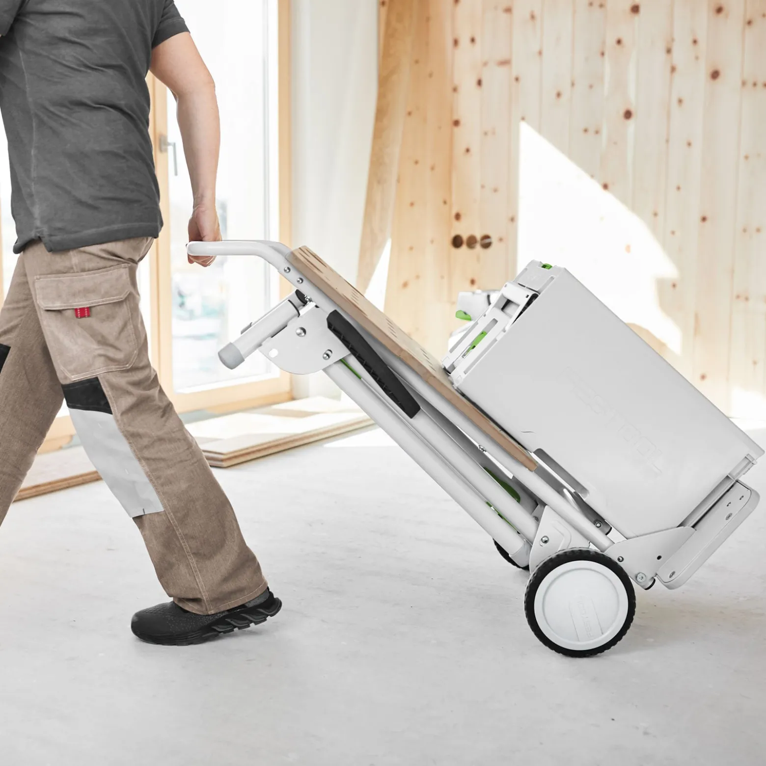 Festool Untergestell UG-CSC-SYS - 577001