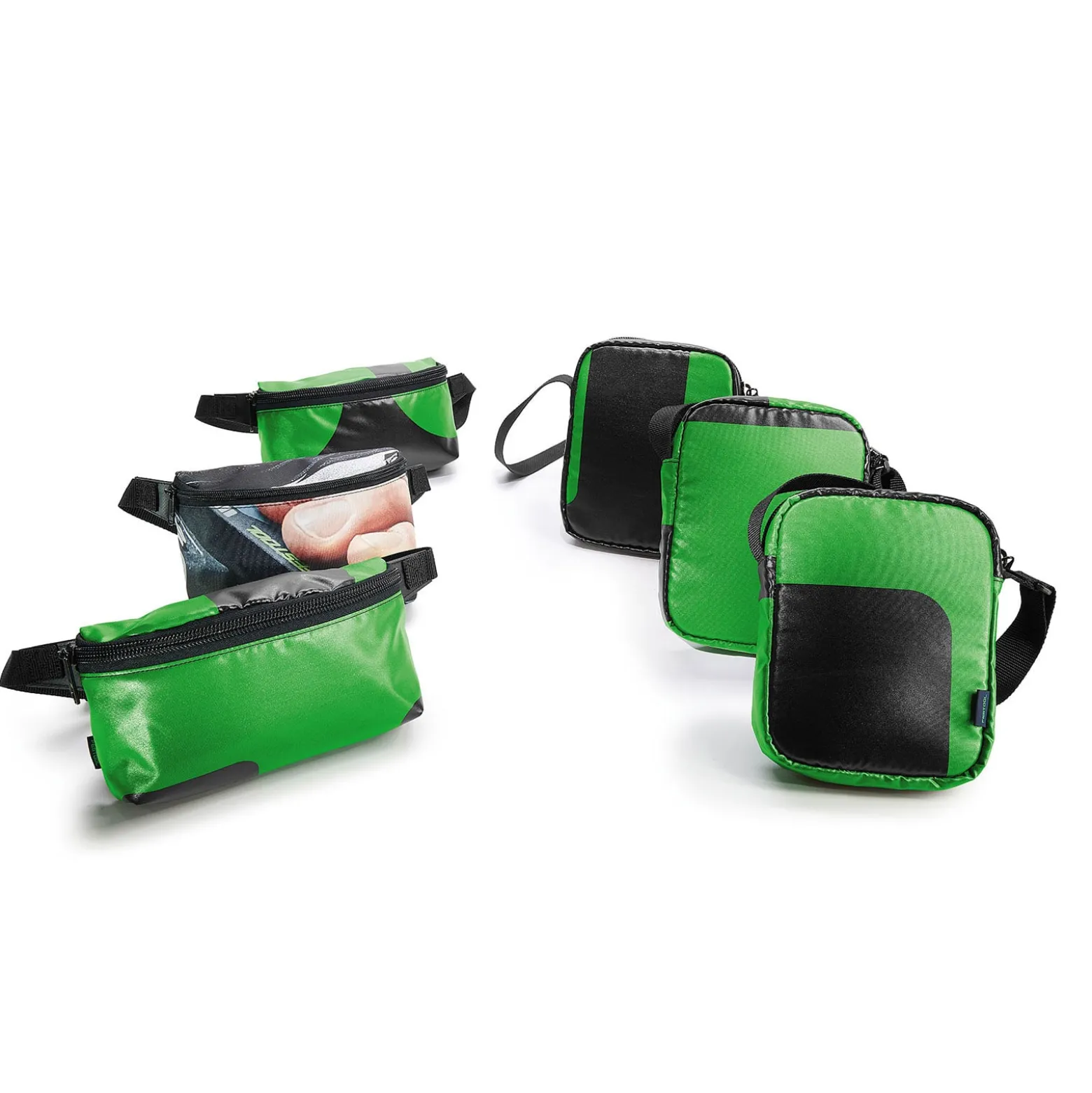 Festool Upcycling Umhängetasche UB-FT1 - 578384