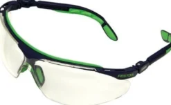 Festool UVEX Schutzbrille Festool