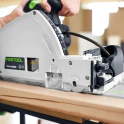 Festool Vorritzer-Tauchsäge TSV 60 KEBQ-Plus im Systainer - 576730