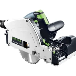 Festool Vorritzer-Tauchsäge TSV 60 KEBQ-Plus im Systainer - 576730