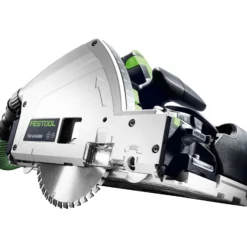 Festool Vorritzer-Tauchsäge TSV 60 KEBQ-Plus im Systainer - 576730