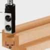 Festool Wendeplatten-Nutfräser HW Schaft 8 mm HW S8 D12/30 WP Z1 - 491080
