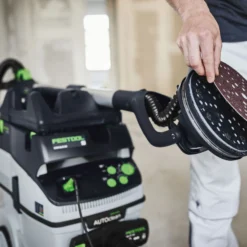 Festool Werkzeughalter WHR-CT LHS 2 - 205274