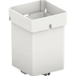 Festool 10x Einsatzboxen Box 50 x 50 x 68 mm für Systainer³ Organizer - 204858