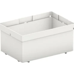Festool 6x Einsatzboxen Box 100 x 150 x 68 mm für Systainer³ Organizer - 204861