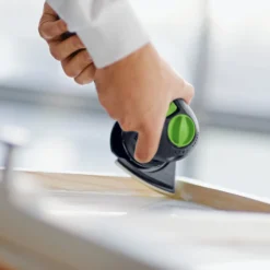 Festool 50x Rubin Schleifblätter STF V93/6 P120 RU2/50 - 499165