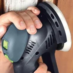 Festool 10x Rubin Schleifscheiben STF D150/48 P150 RU2/10 - 575183