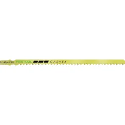 Festool 5x Stichsägeblatt S 145/4 FSG5 - 204335