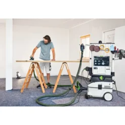Festool Y-Ventil SV-AS D50 SWT - 578533