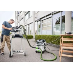 Festool Y-Ventil SV-AS D50 SWT - 578533