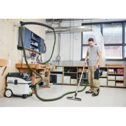 Festool Y-Ventil SV-AS D50 SWT - 578533