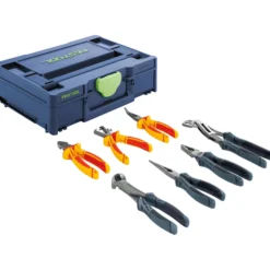 Festool Zangen-Systainer³ SYS3 M 112 ZA - 577456