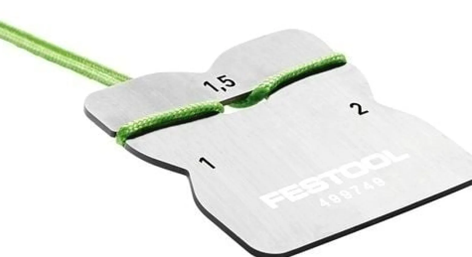 Festool Ziehklinge ZK HW 45/45 - 499749