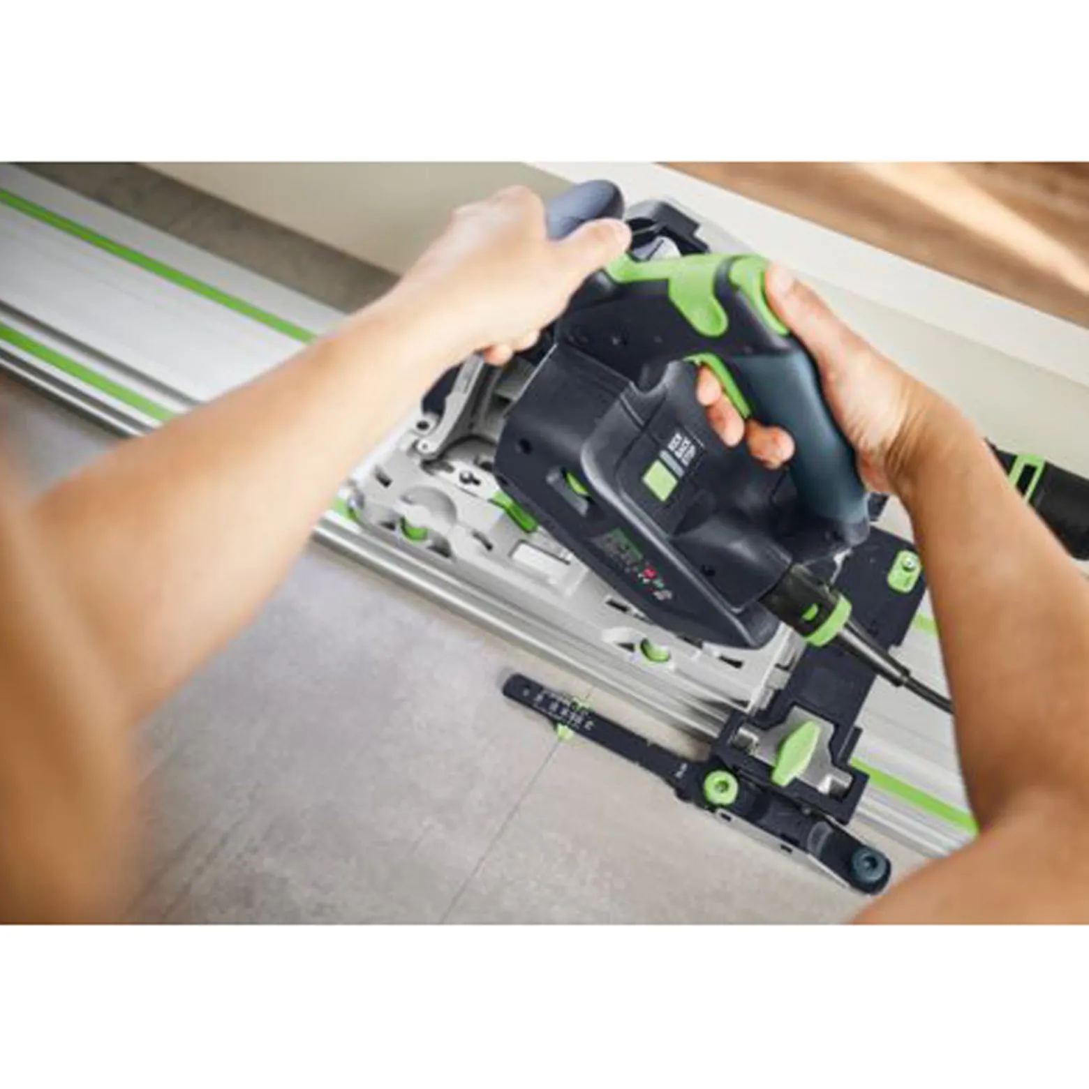 Festool Zubehör-Set ZS FS-EP TS60 - 578698