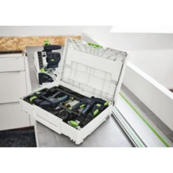 Festool Zubehör-Set ZS FS-EP TS/TSC55 - 578697