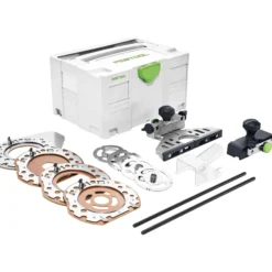 Festool Zubehör-Set ZS-OF 2200 im Systainer - 576832