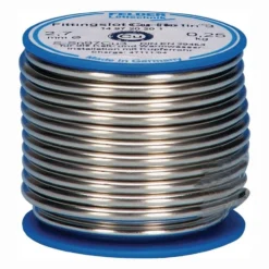 FHB Fittingslot Cu-Rotin3 2,7 mm - 149727201