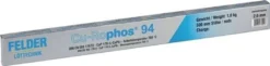 FHB Kupferhartlot Cu-Rophos CP203 Cu94 P6 - 330120501