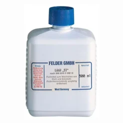 FHB Lötöl ST 500 ml Flasche - 24100061