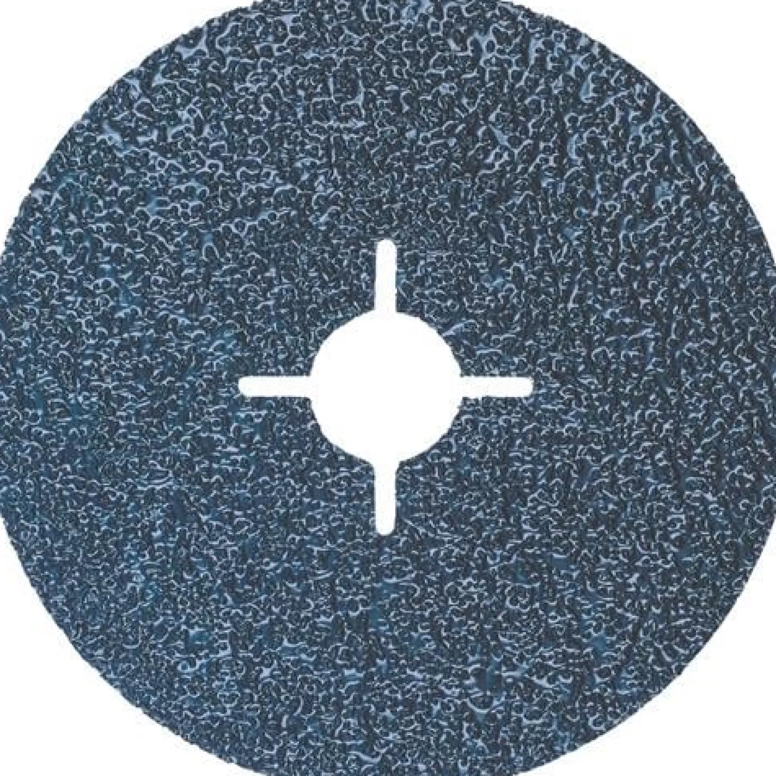 Fiberscheibe FS VICTOGRAIN 36 D.125mm K.80 PFERD