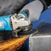 Fiberschleifer COMBICLICK COOL D.125mm K.36 VICTOGRAIN-COOL PFERD